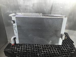 Liebherr Enfriador de aceite